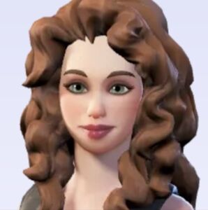 Meet your Posher, Julie beth